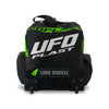Ufo plast trolley coffer ufo black