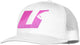 Ufo plast basecap cap ufo white