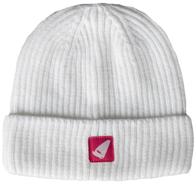 Ufo plast wintermütze muetze ufo white