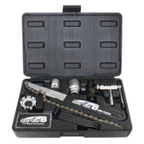 Super b bicycle tool case - afbeelding 1