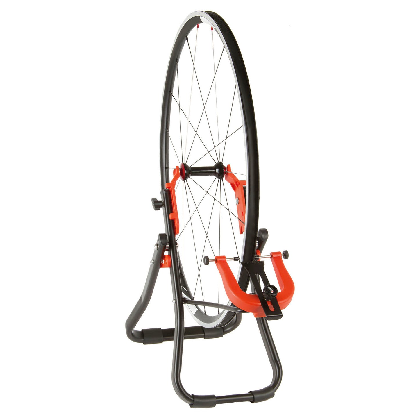 Super b tb-pf25 wheel truing stand
