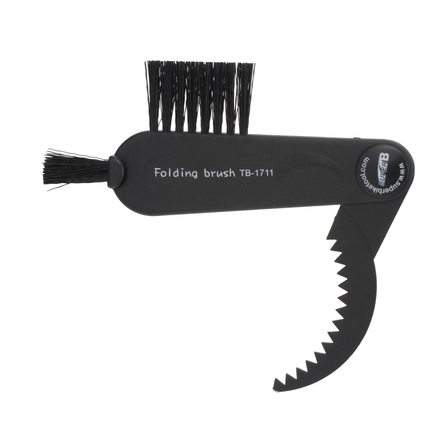 Super b tb-1711 cog brush
