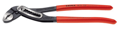 Knipex waterpomptang alligator gepol. 250 mm - 88 01 250 sb - 8801250sb