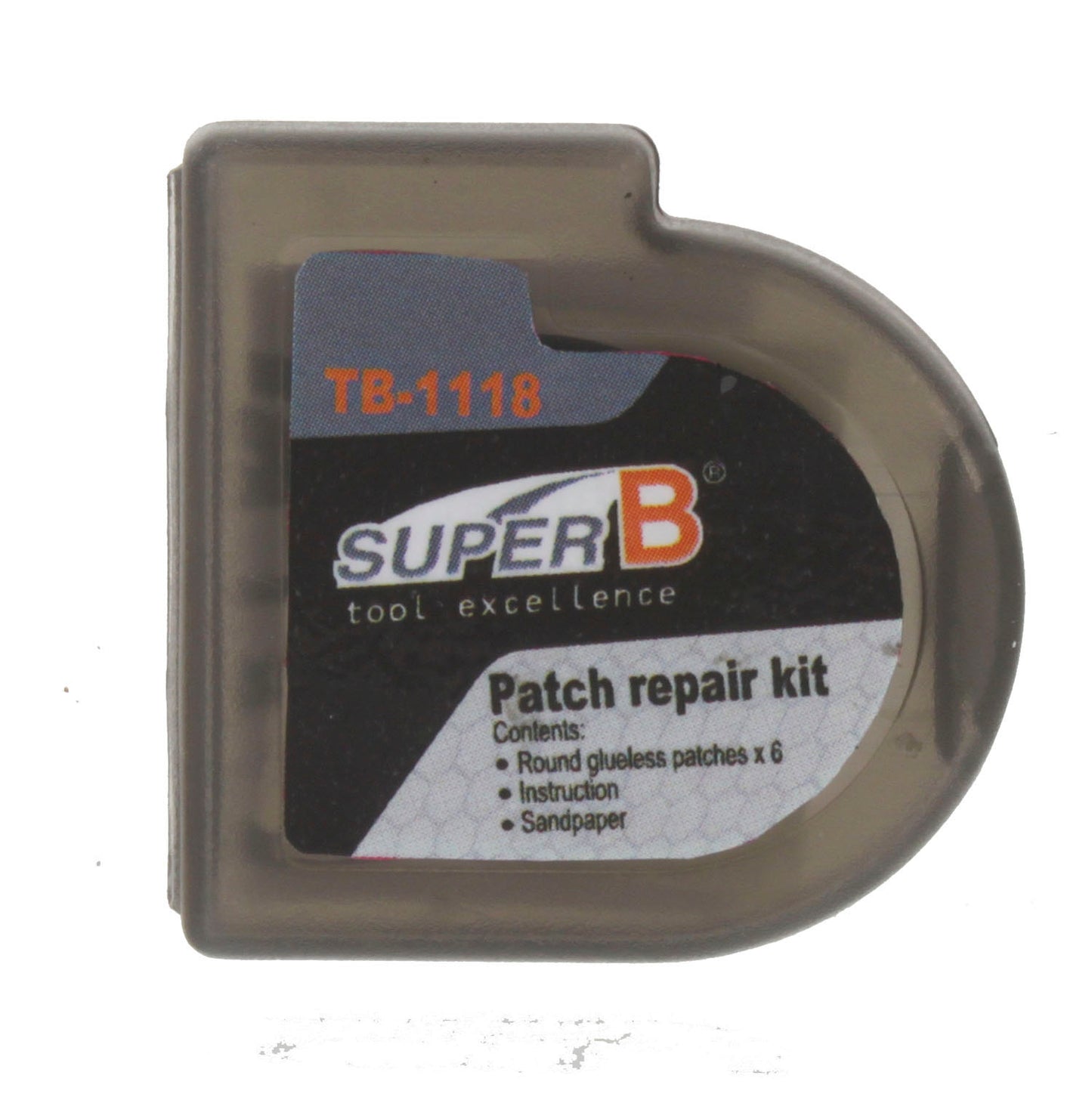 Super b tb-1118 repair kit