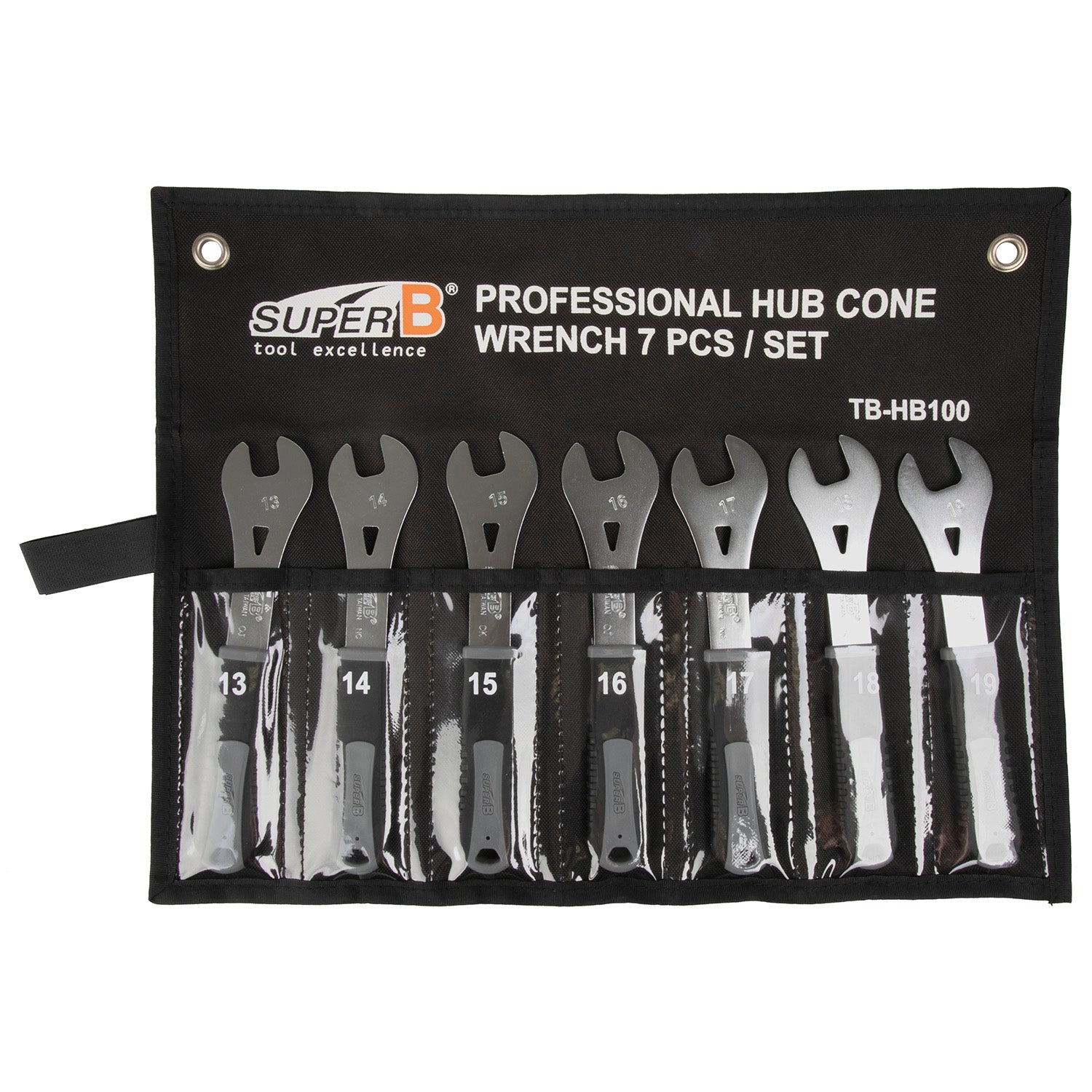 Super b tb-hb100 open wrench