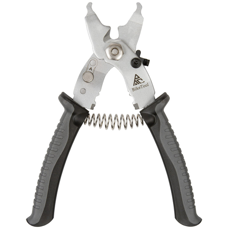 Ventura multitool 8 in 1 multifunctional pliers