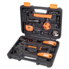 Super b tba 300 bicycle tool case
