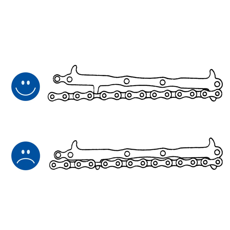 Super b tb-3327 3in1 chain tool