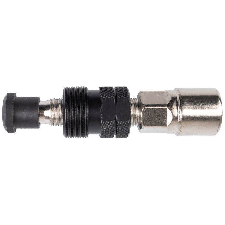 M-wave crankset remover