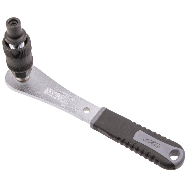 Super b tb-cr 10 crankset remover