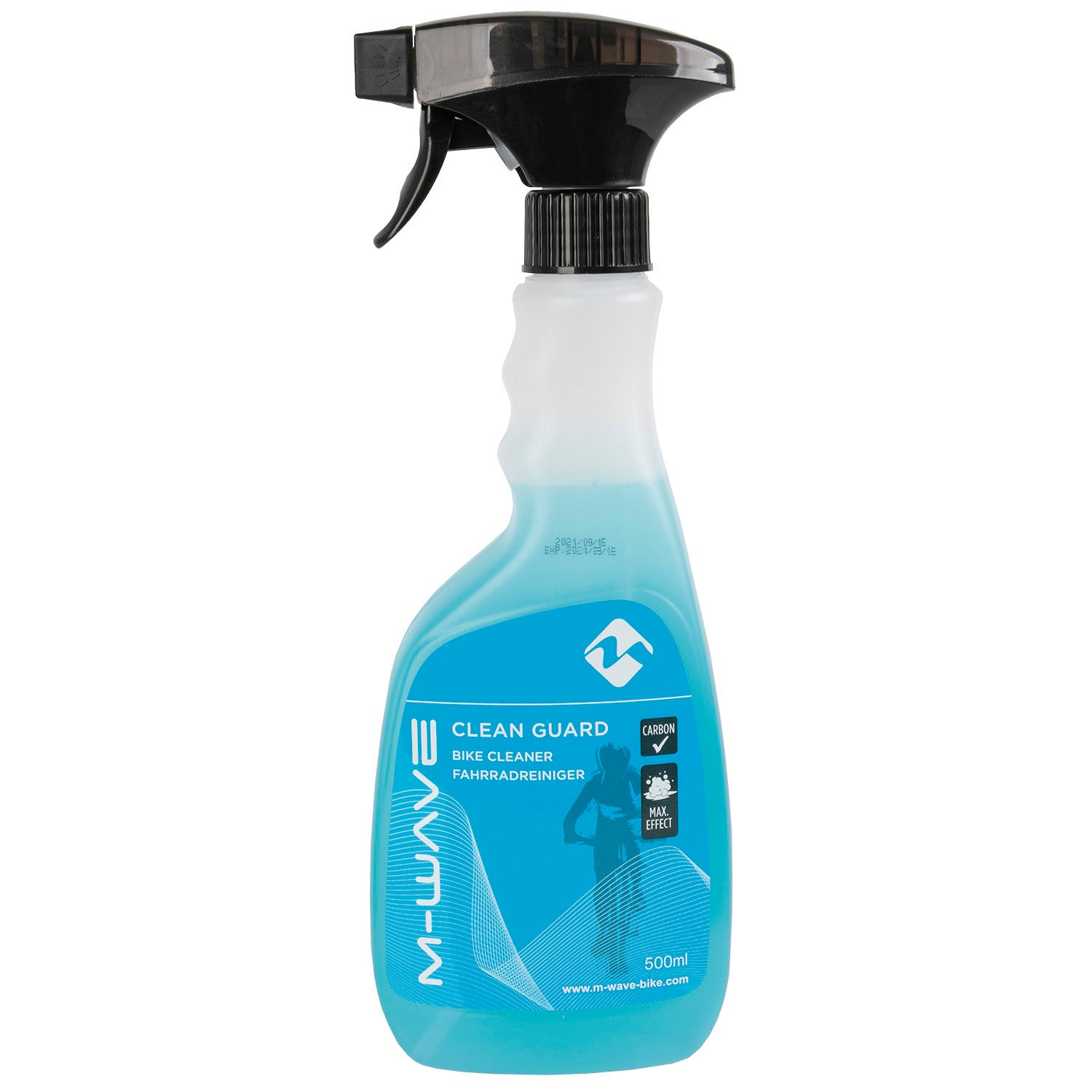 M-wave clean guard bike cleaner