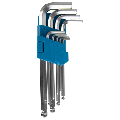 Ventura 9 in 1 allen key set