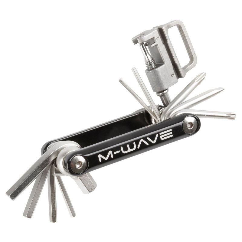 M-wave mini 15 multitool