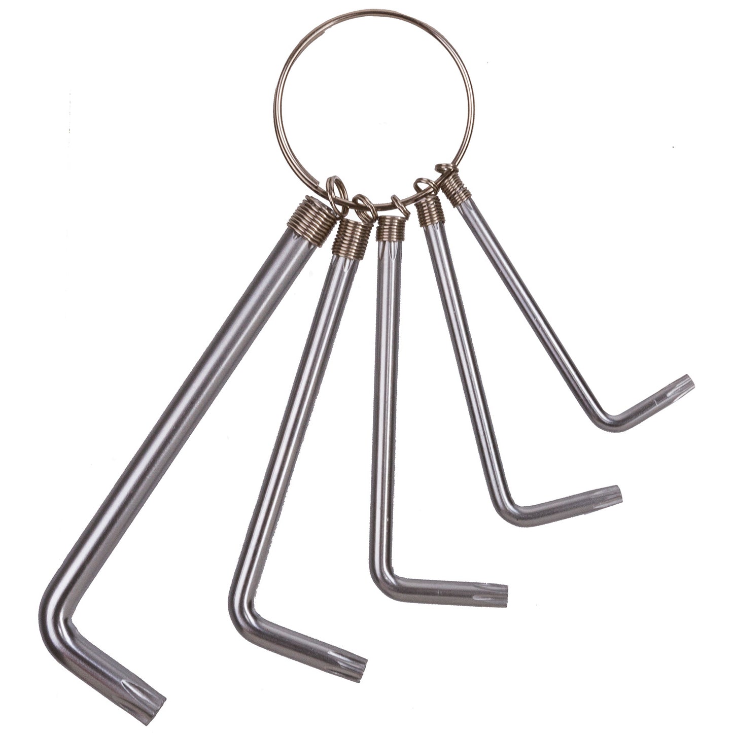 Ventura star screwdriver set