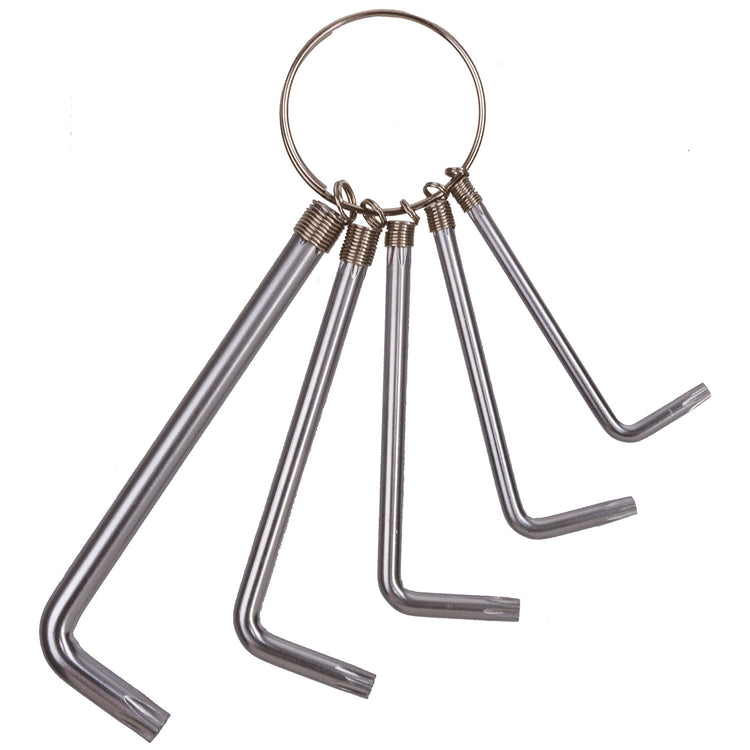 Ventura star screwdriver set