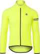 Agu thermo fietsshirt lange mouwen essential heren - geel - xxl