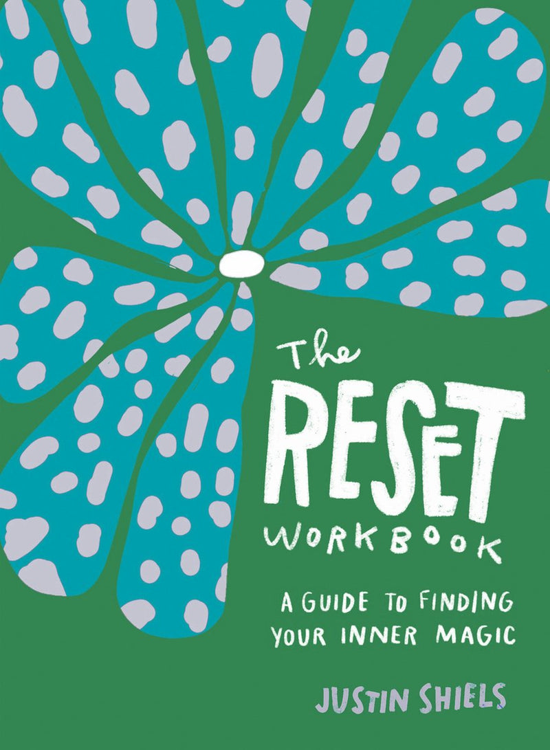 The reset workbook