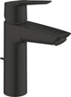 Grohe quickfix start eengreeps wastafelmengkraan water- en energiebesparend - m-size - incl. pop-up waste - matte black