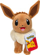Jazwares pokémon pluche eevee 20cm