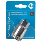 M-wave bottom bracket wrench - afbeelding 2