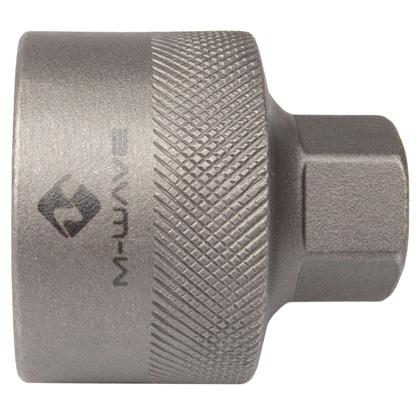 M-wave bottom bracket removing tool