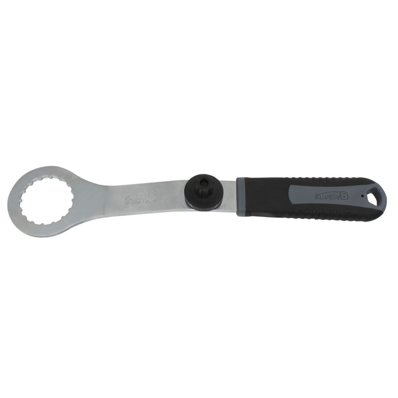 Super b tb-bb 10 bottom bracket wrench