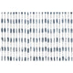 Wicotex vliegengordijn charlotte 100x240cm grijs 100% pvc