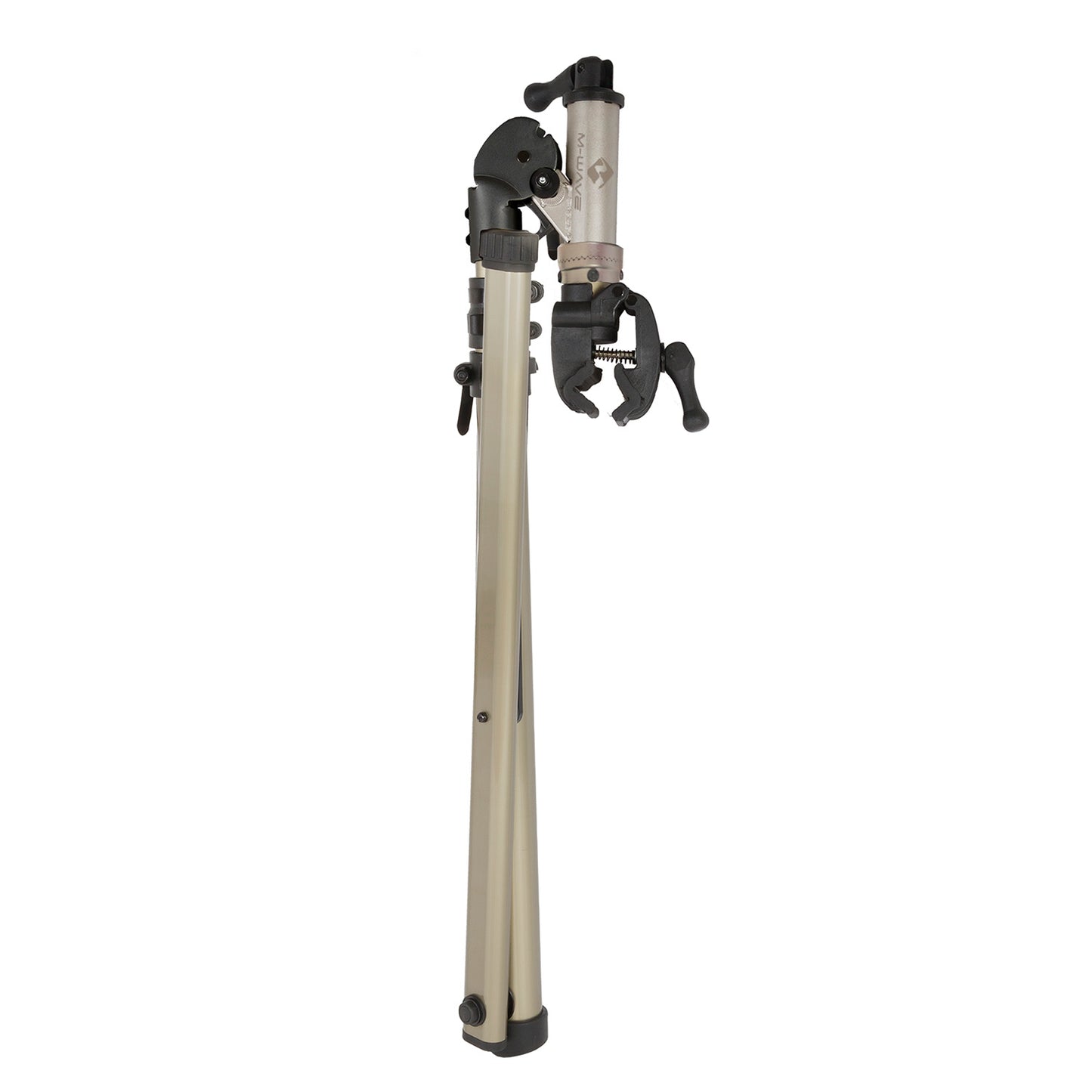 M-wave top assist 2 assembly stand