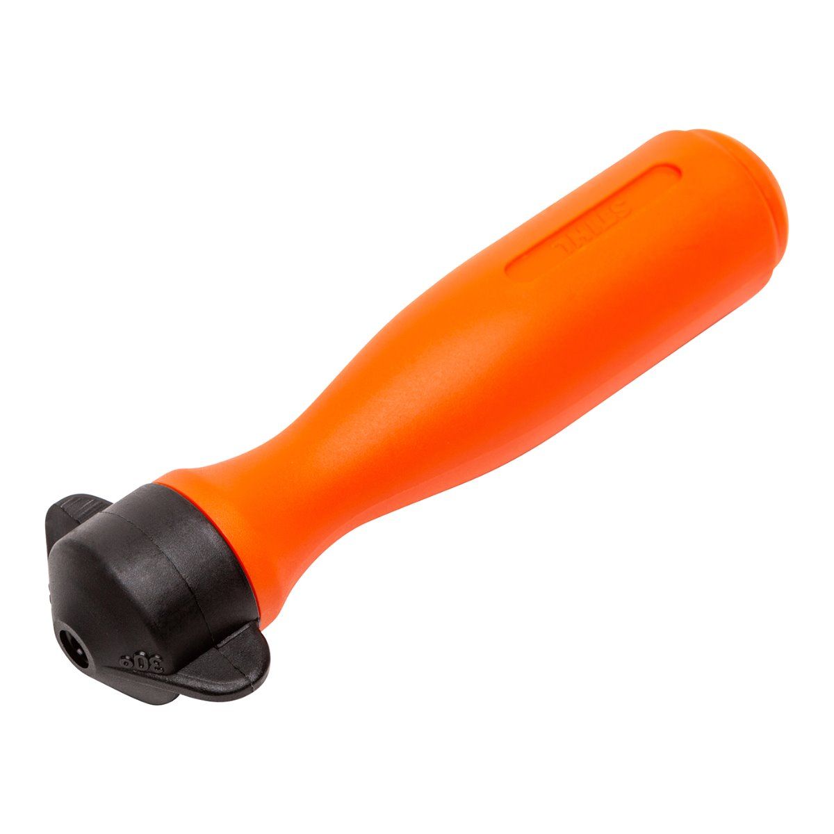 Stihl accessoires stihl kunststof vijlhandgreep - 00008814500