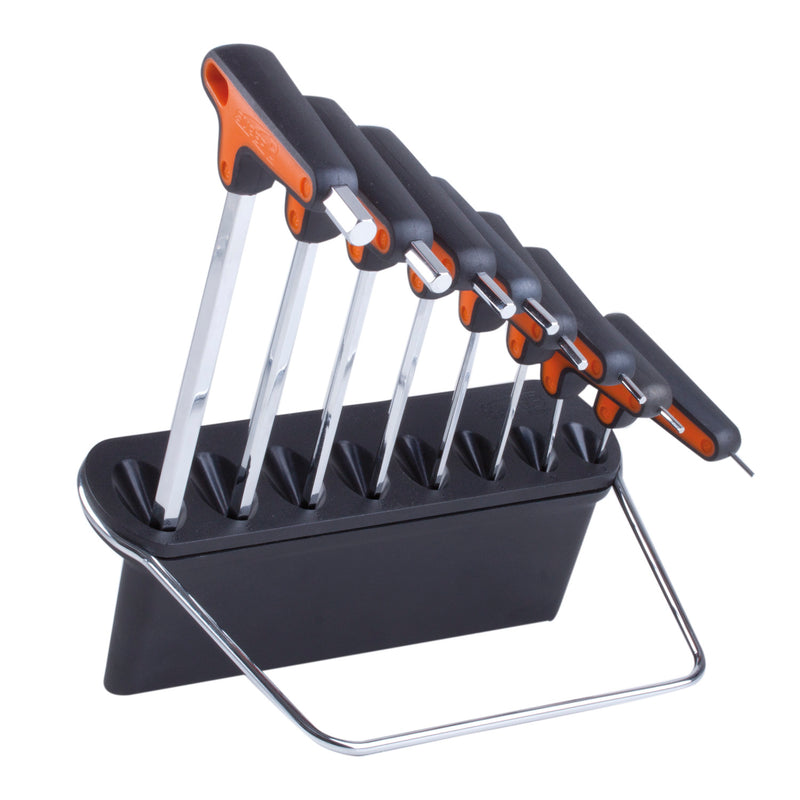 Super b tb-76160 allen key set