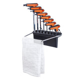 Super b tb-76160 allen key set - afbeelding 2