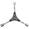 Super b tb-yy 25 three arm wrench