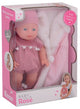 Baby rose pop deluxe 35 cm. 27713