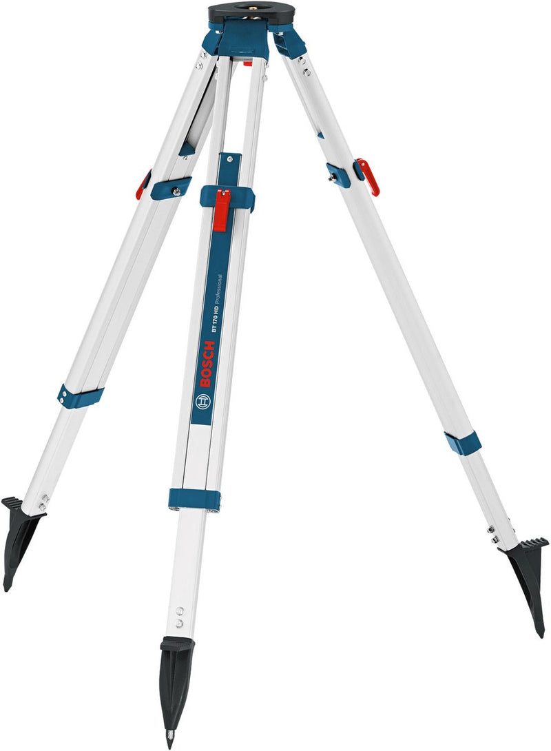 Bosch professional bt 170 hd bouwstatief - 0601091b00