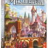 999games 999 games machiavelli kaartspel