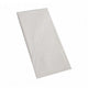 Servet wit 40 x 40 cm 1laags 1 8 vouw 8x125 (1000 stuks)
