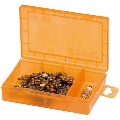 Stihl accessoires stihl opbergbox voor zaagketting - 00008825900