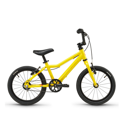 Academy grade 3 belt children's bike