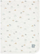 Jollein deken wieg jersey 75x100cm - wiegdekentje baby - on the go