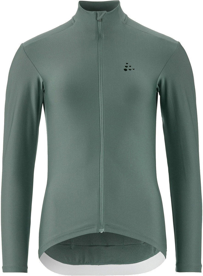 Craft core essence fietsshirt met lange mouwen dames - weather | maat: l