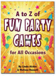 Ty a to z of fun par games for all occasions