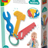 Ses creative ses sensory speel gereedschap