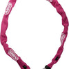 Abus kettingslot 1200 60 Web roze coral