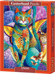 Castorland feline fiesta - 1500 stukjes