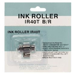 Inktrol ir42 zwart-rood