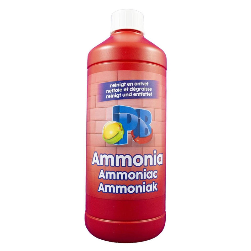 Pb ammoniak 1l