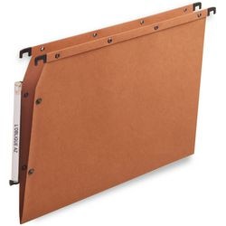 Hangmap elba ultimate oranje 15 mm x 330 mm x 275 mm