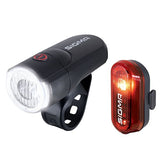 Verlichtingsset Sigma Aura 30 + Curve - afbeelding 1