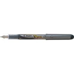 Vulpen pilot vpen iridium penpunt fijn 0,58 mm zwart