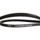 Gates aandrijfriem cdx carbon drive 113t 1243x12mm zwart
